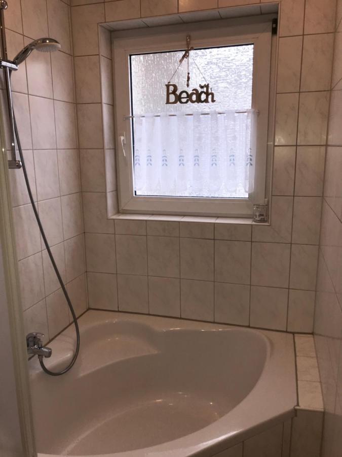 Dat Sottje Huus Wilhelmshaven Zewnętrze zdjęcie