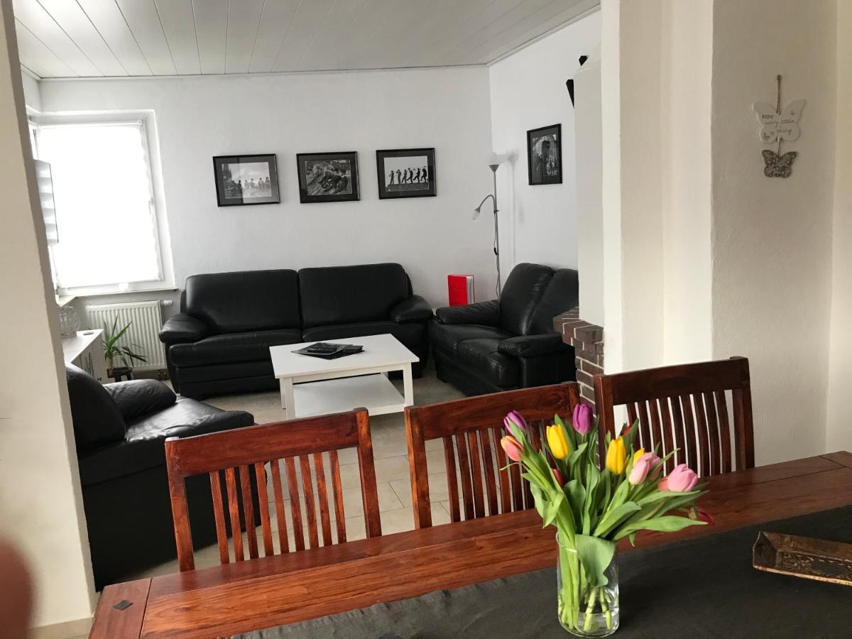 Dat Sottje Huus Wilhelmshaven Zewnętrze zdjęcie